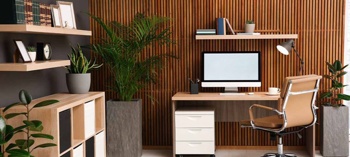 AGS Household Storage