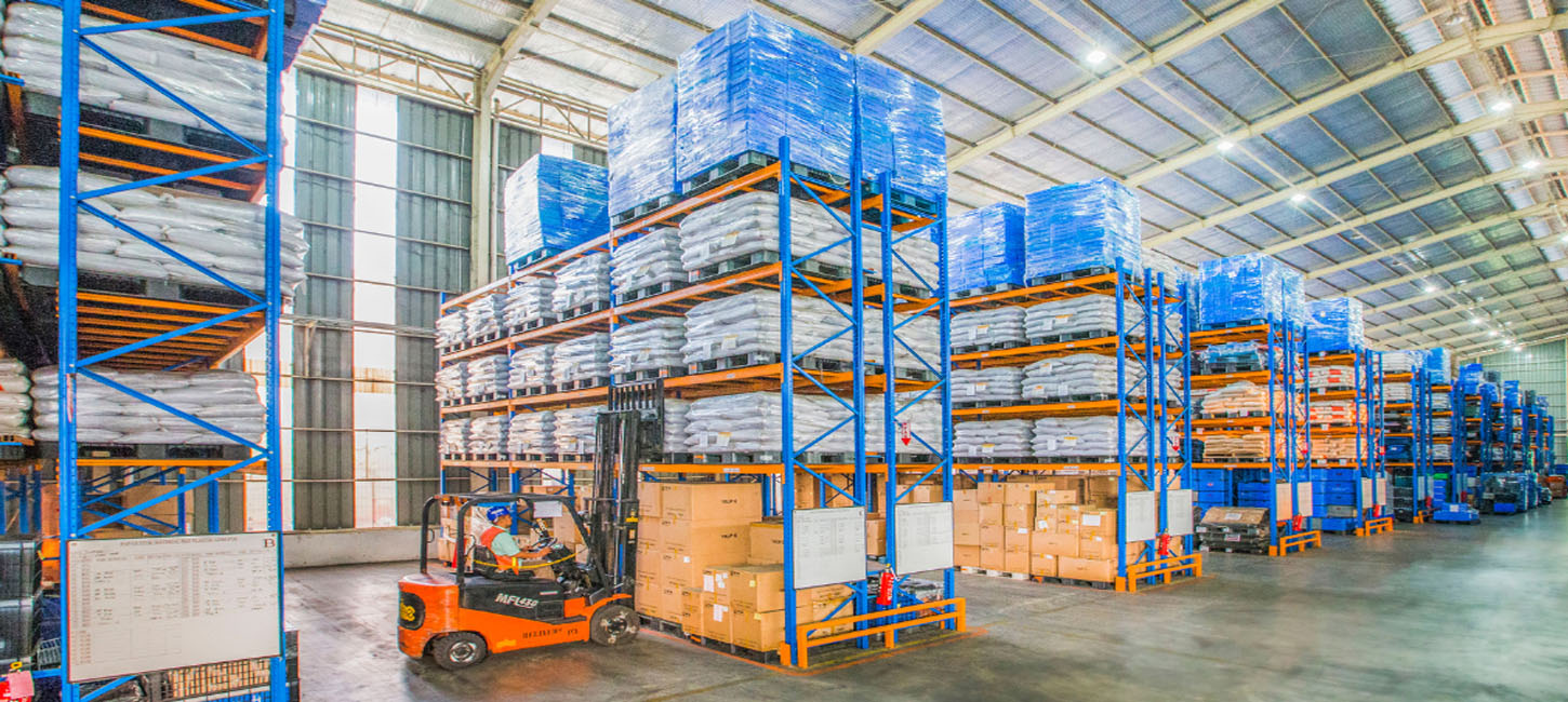 AGS Household Storage