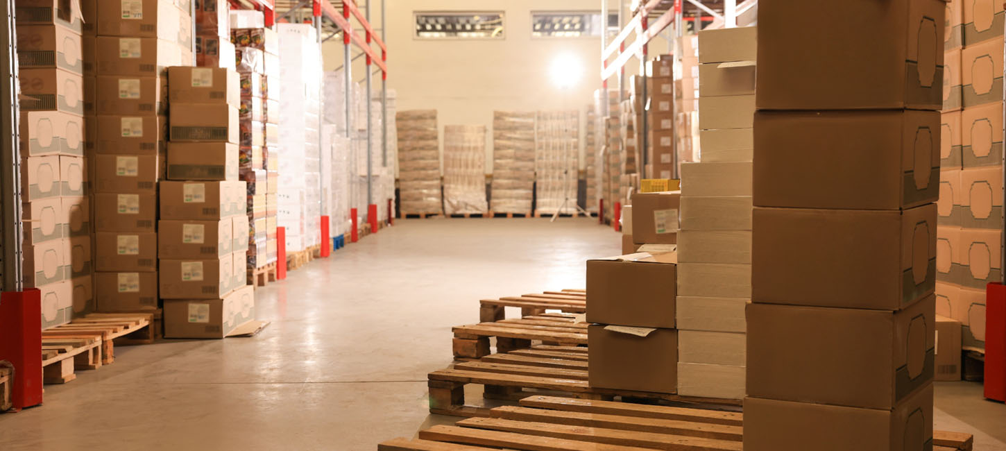 AGS Household Storage